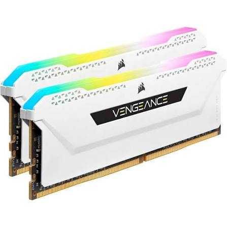 RAM ddr4 coursair 1 pente 16g
