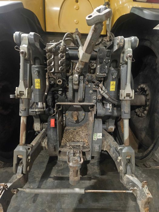 Challenger mt755b 2008r.