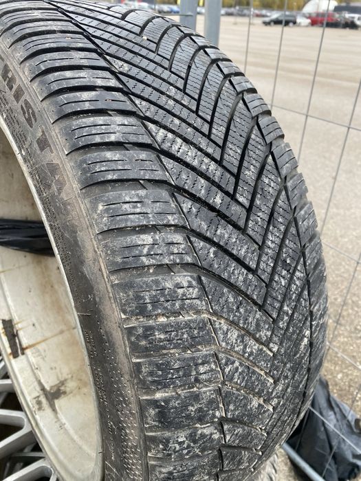 Диски Mersedes-benz 5x112 r19