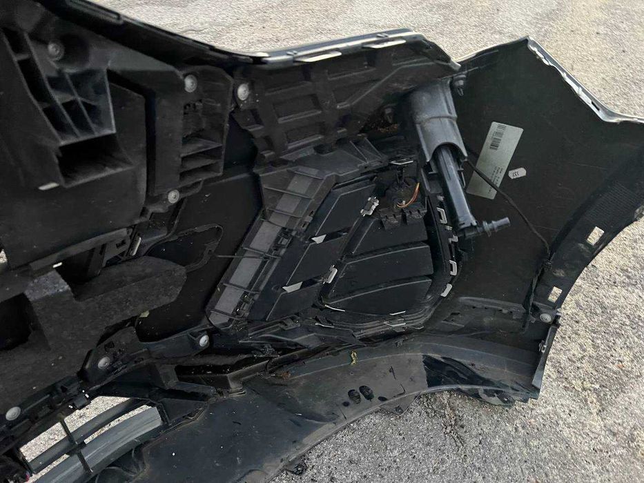 Бампер Audi Q3 83A Фары Оптика Фонари Ауді Фара Решітка Ку3 Ауди ку 3