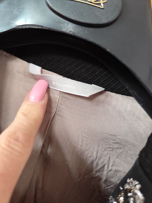 Marynarka/żakiet/frak Stefanel rozmiar S