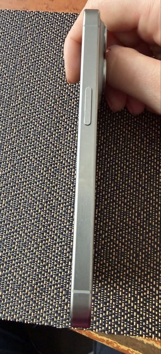 Telefon Apple iPhone 15 PRO