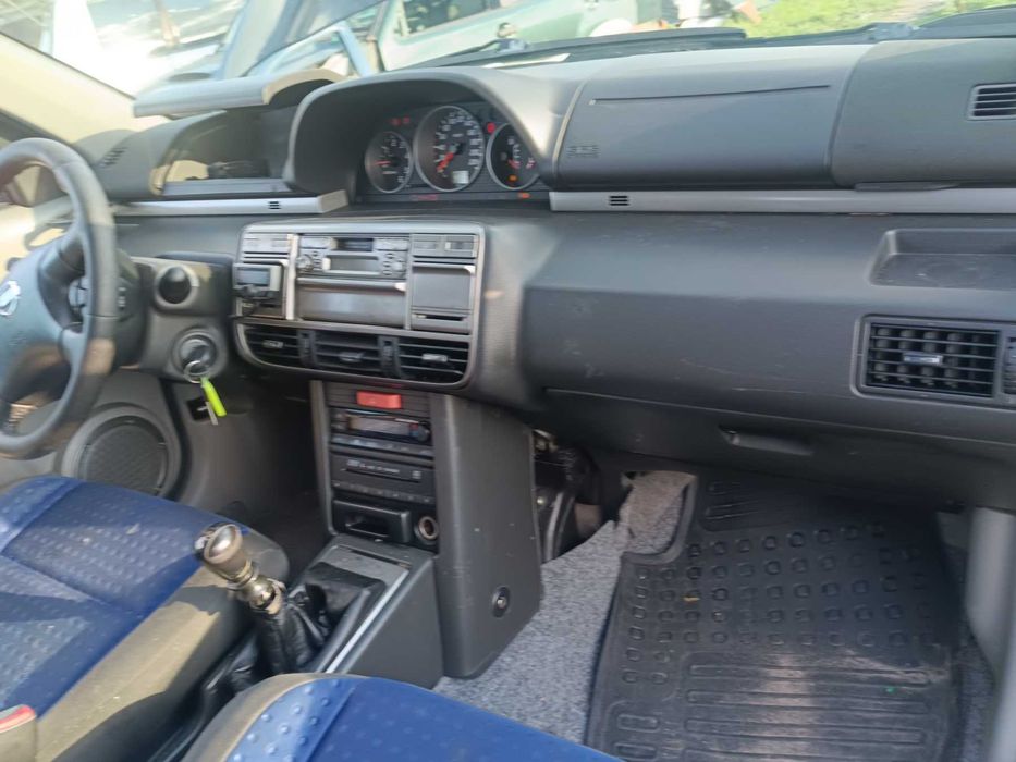 Разборка  Nissan X-Trail T30 и T31 , ниссан х-трейл  капот,фары,