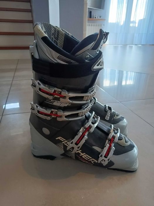 Buty narciarskie Fischer rozmiar 43