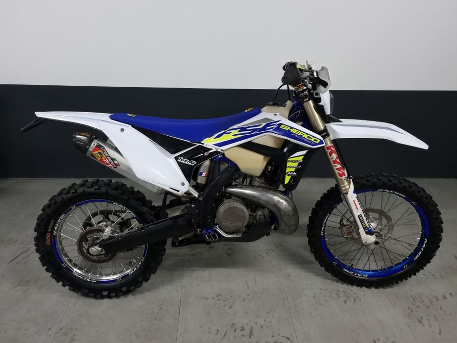Sherco 300 Factory
