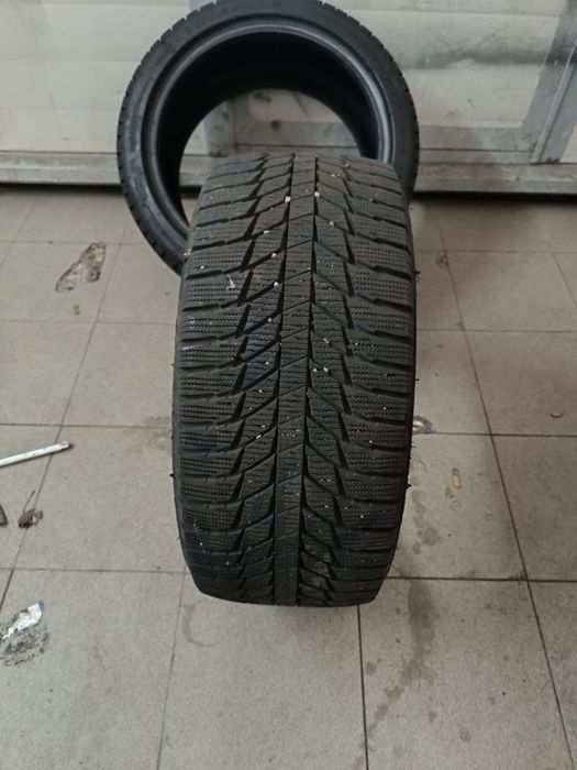 Продам покришки Triangle R-18 Зима