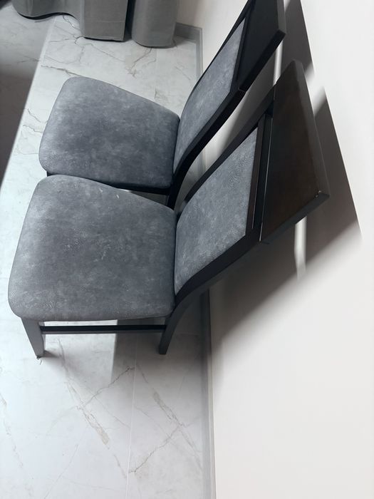 Krzesla do jadalni 6 sztuk