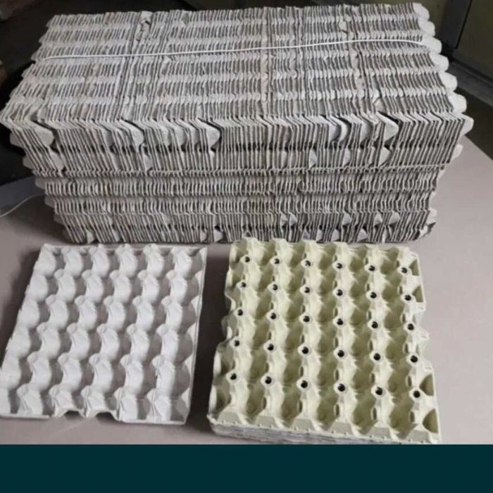 Wytłaczki 100 sztuk