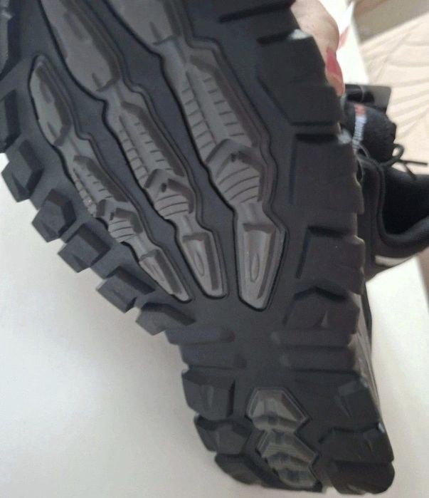 Buty trekkingowe HiMountain r.44