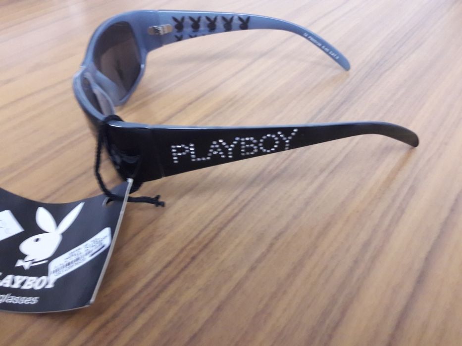 Óculos de Sol - Playboy Original