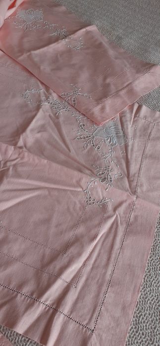 Cama Maravilha- Peças antigas como novas