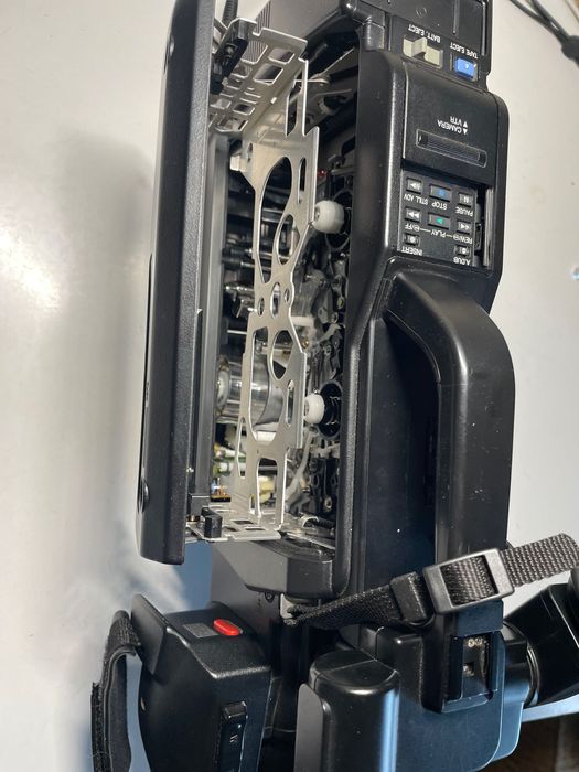 Відеокамера Panasonic M3000