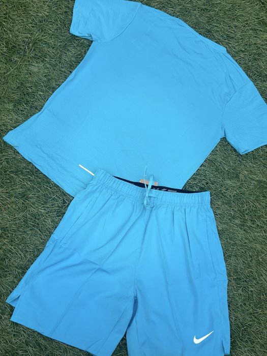 Conjunto desporto nike