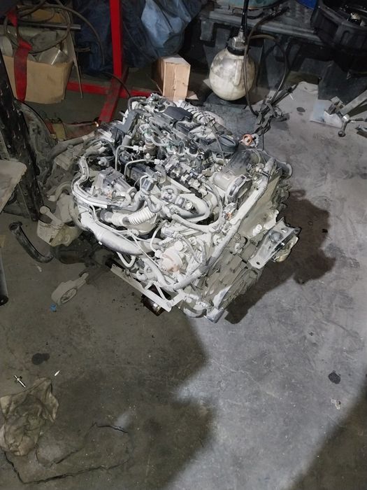 Motor 1.6 completo