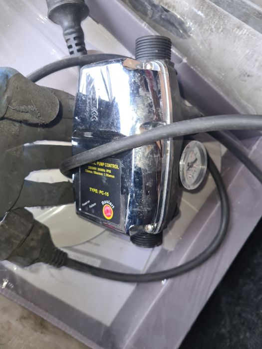 Automat hydroforowy