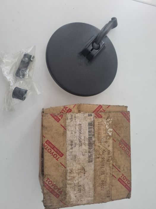 Espelho retrovisor