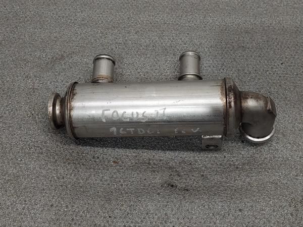 Radiador de gases / EGR FORD Focus II (DA_)
