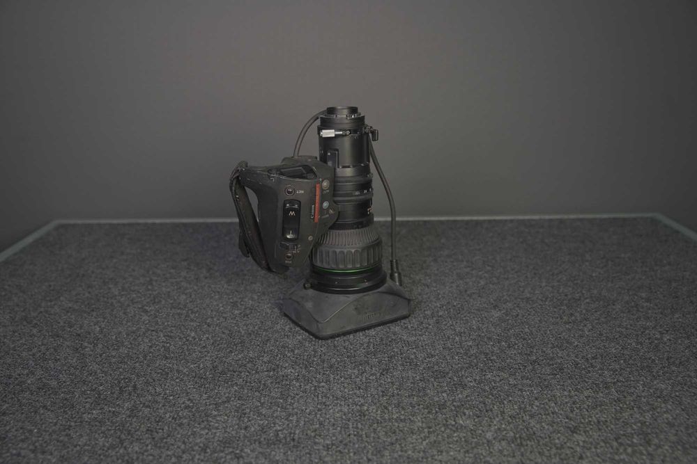Об'єктив Canon J17ex7.7B