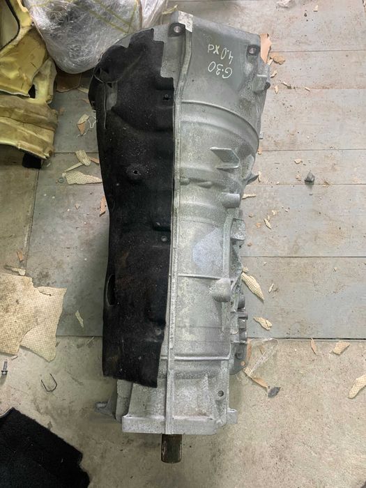 BMW G30 G31 АКПП Коробка Передач