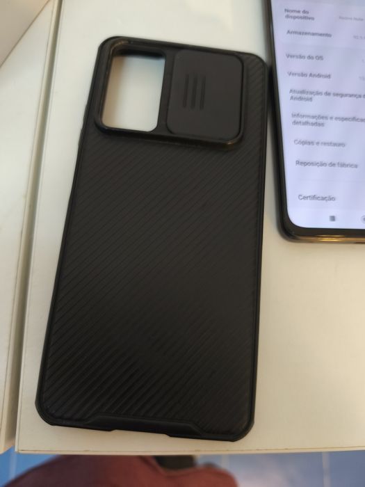 Xiaomi Redmi Note 11 Pro 5G