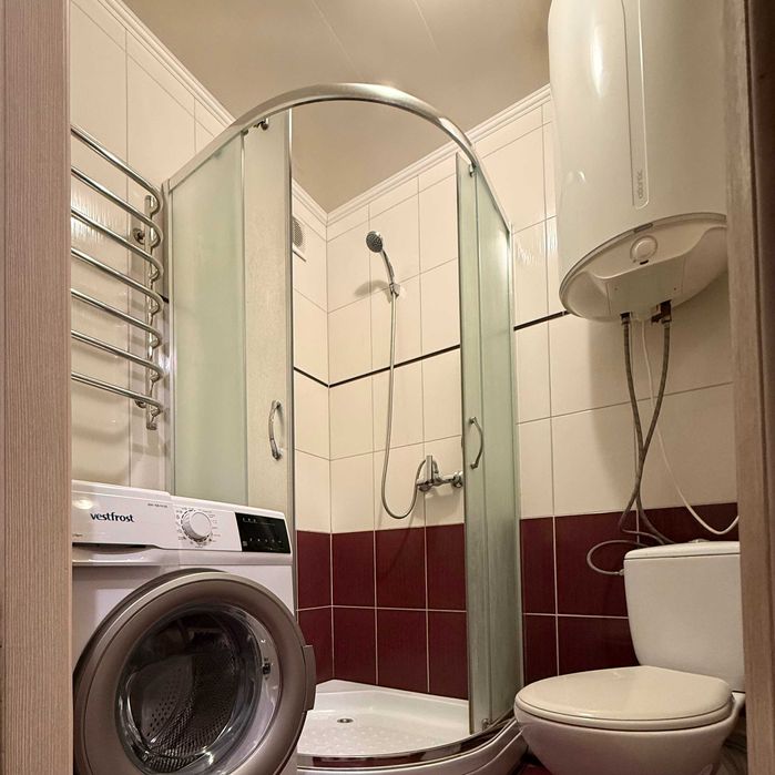 квартира подобово посуточно Сміла центр