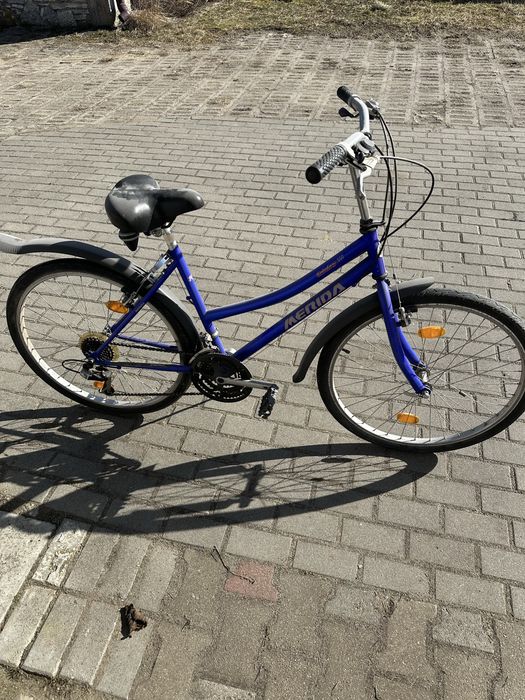 Merida 550 damka