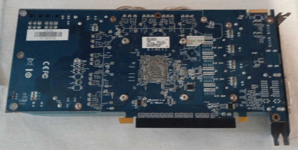 HIS Radeon HD 6870 IceQX Turbo