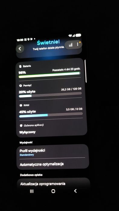 Samsung galaxy s26 fe