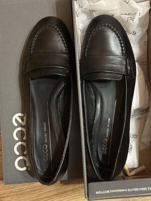 Лофери Ecco