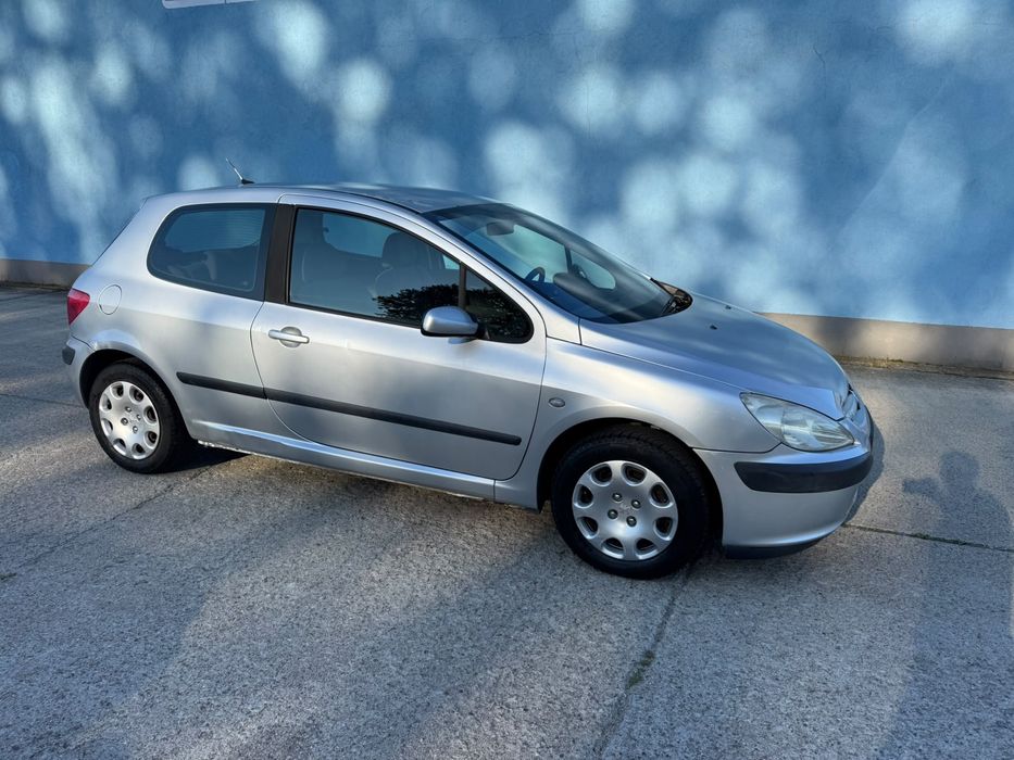 Peugeot 307
