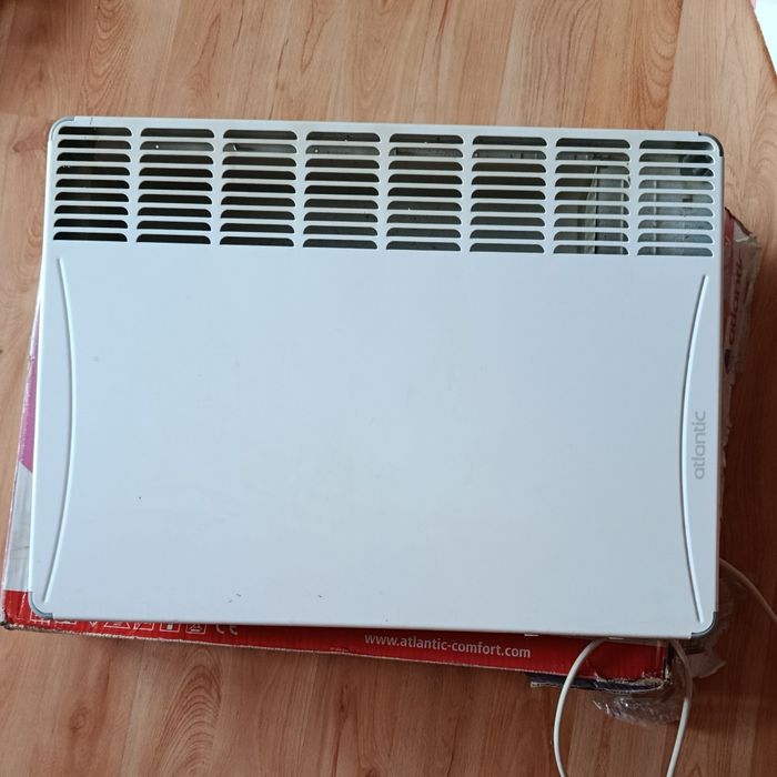 Конвектор Atlantic