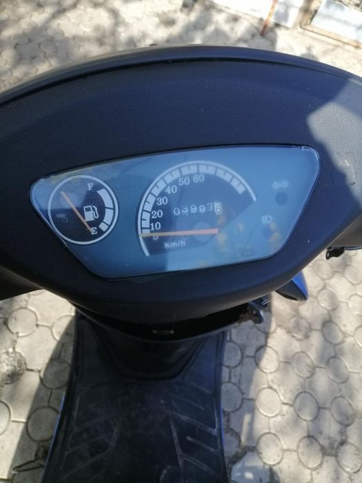 Продам скутер навігатор