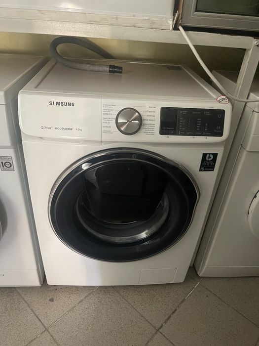 Пральна машина Самсунг hmz064fз Європи