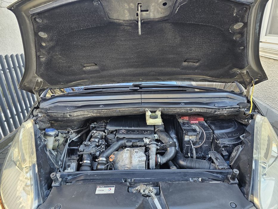 Citroen Grand C4 Picasso