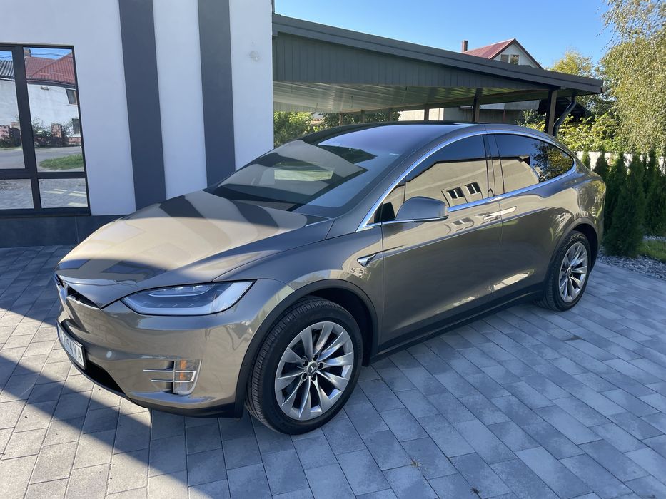 Продам Tesla X75D INTEL ATOM