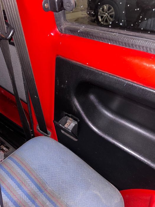Vendo fiat cinquecento