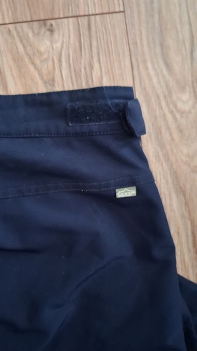 Spodnie sportowe trekkingowe rybaczki Tuxer 48 /4XL
