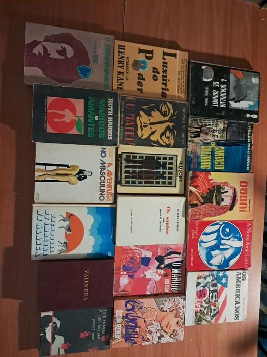 Literatura internacional