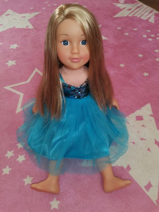 Лялька Designa Friends, кукла