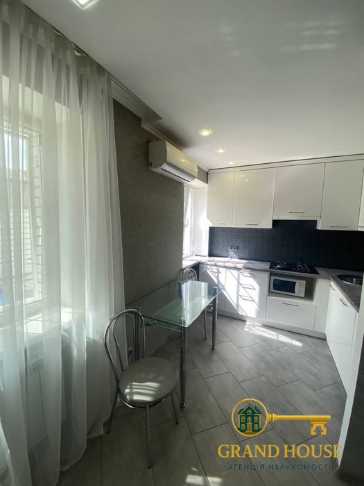 Оренда студії на 97 кварталі