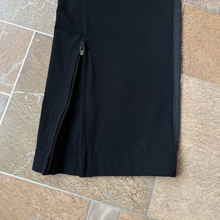 Columbia Titanium карго-штани з ремінем