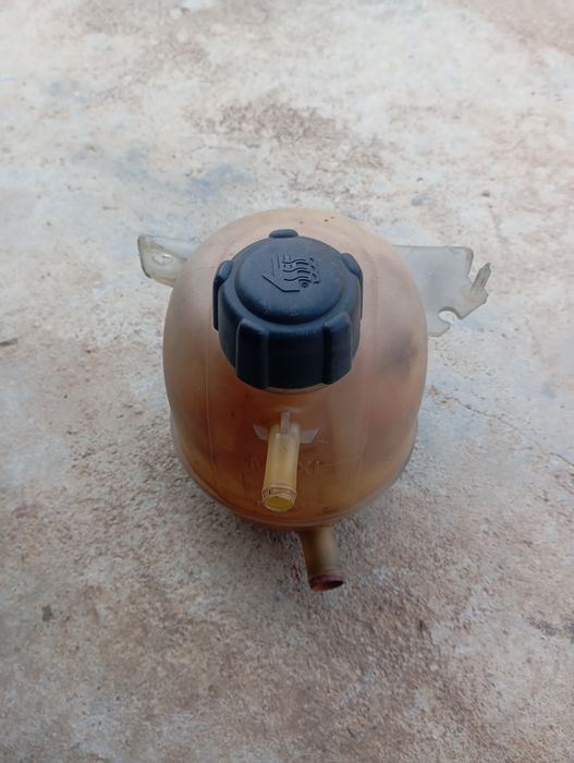 Depósito/vaso expansão Renault Kangoo