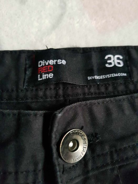 Spodnie  diverse