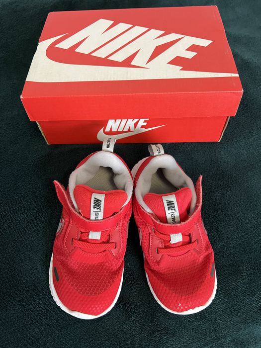Кросівки Nike 27 р.