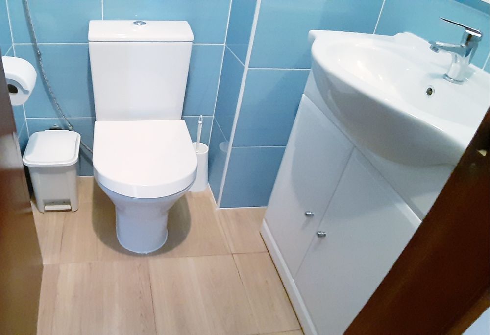Apartamento Férias Verão - Peniche