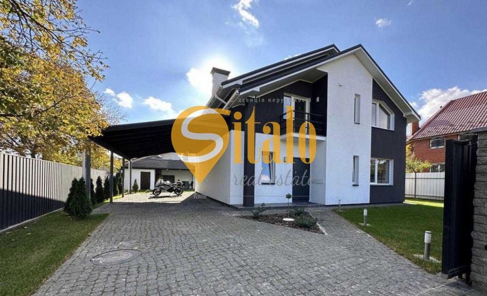 Будинок за адресою (площа 165 м²) - Atlanta.ua - фото 4