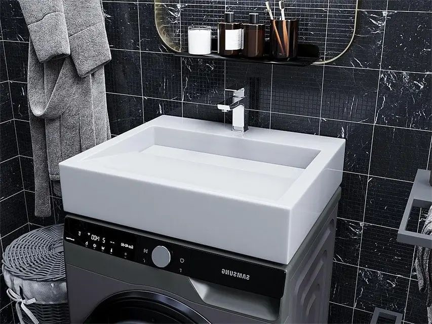 Умывальник на стиральную машину / умивальник на пральну машину kolo