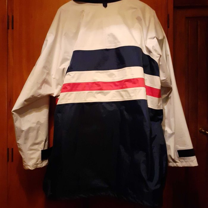 Casaco de vela Helly Hansen