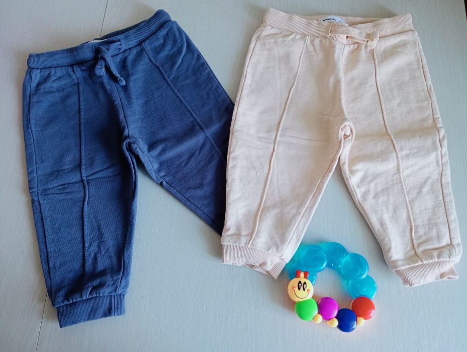 Штанішки- 80 розмір 100 грн