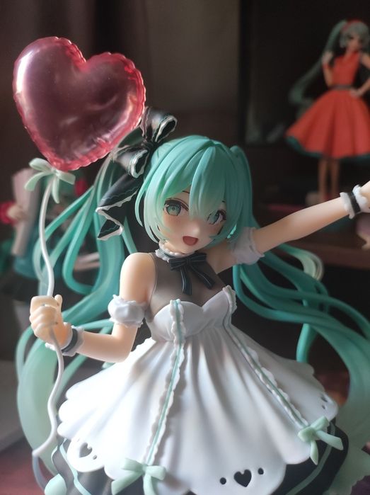 Hatsune Miku Birthday 2025 Party